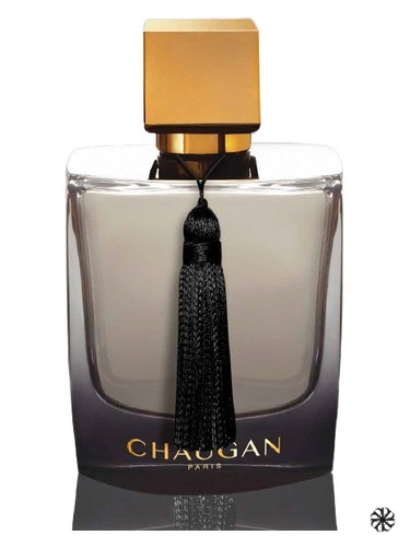 Mysterieuse Chaugan