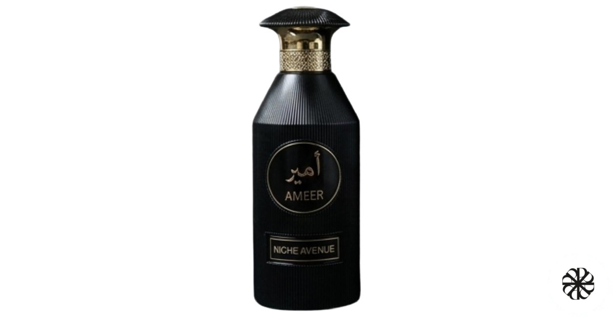 Ameer Niche Avenue