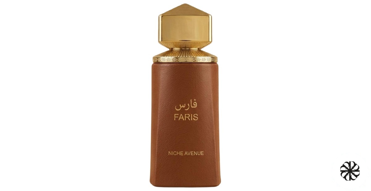 Faris Niche Avenue