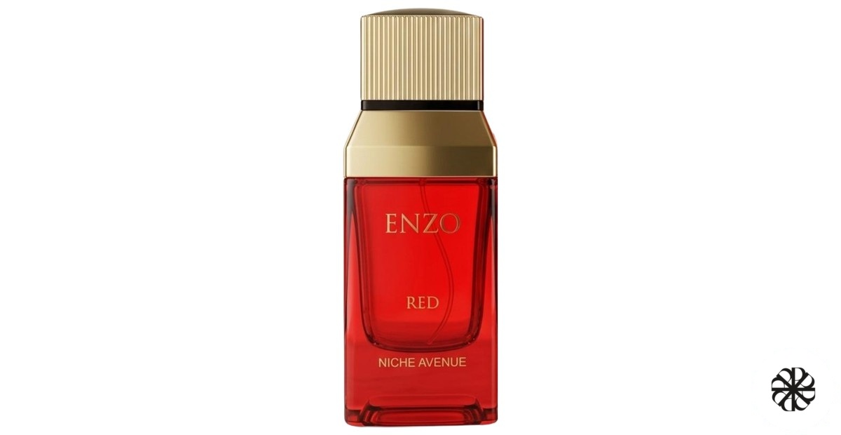 Enzo Red Niche Avenue