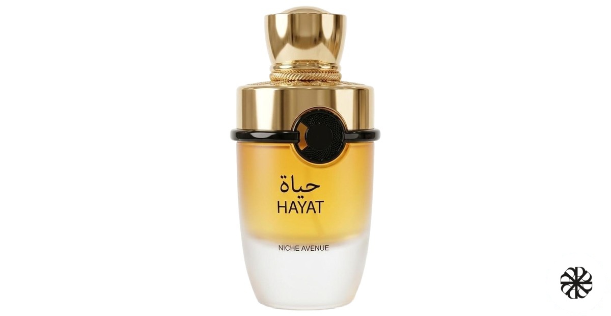 Hayat Niche Avenue