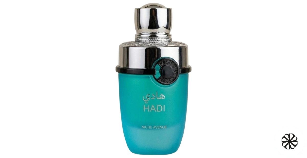 Hadi Niche Avenue