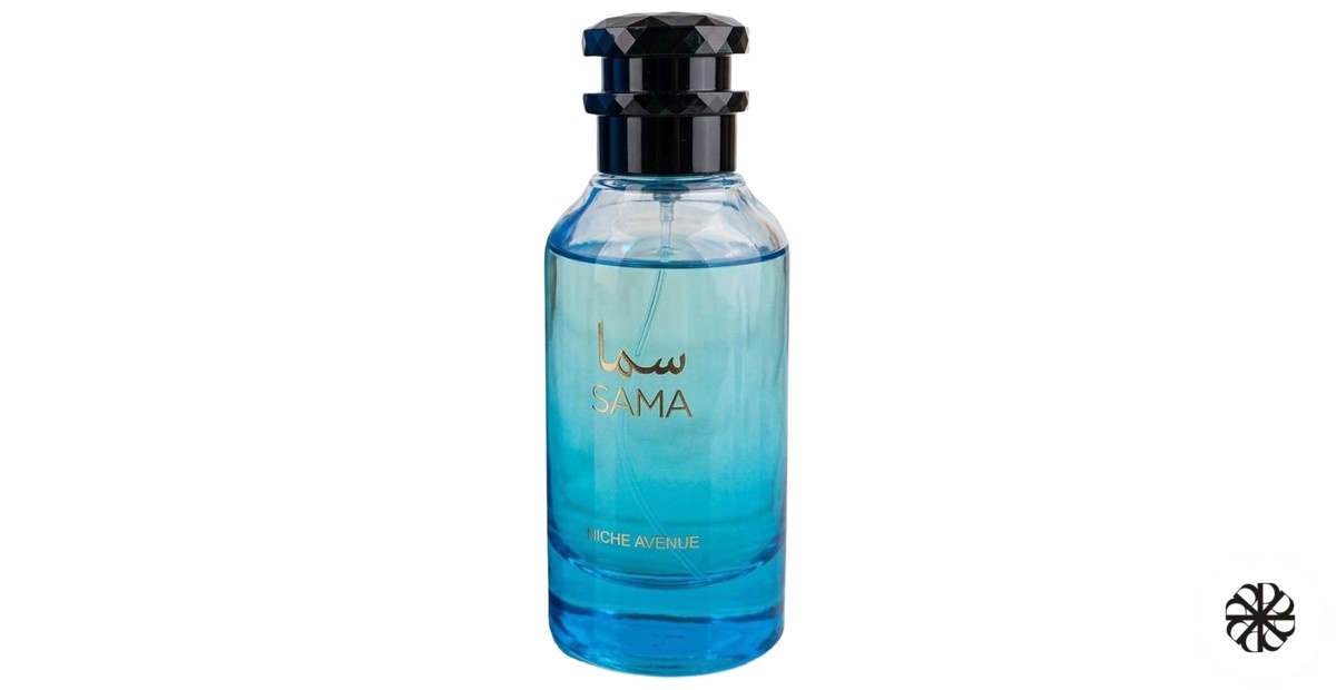 Sama Niche Avenue