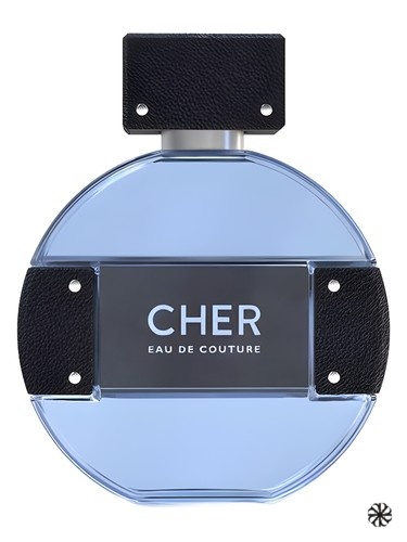 Eau de Couture Cher