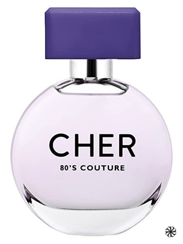 80's Couture Cher