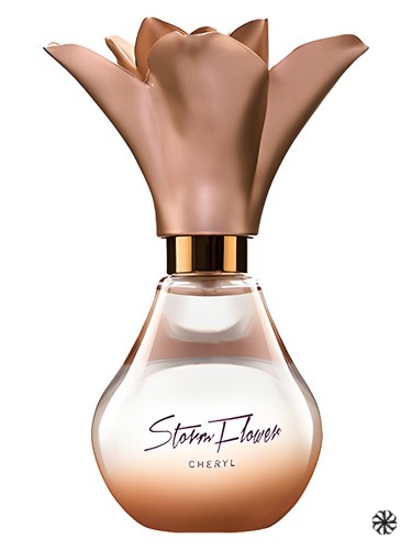 StormFlower Cheryl