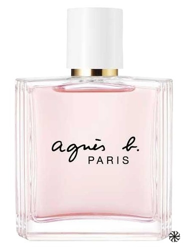 L'Eau Agnes B