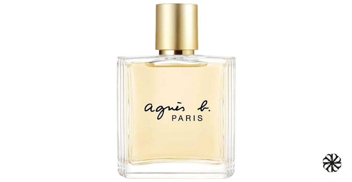 Le Parfum Agnes B