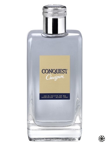 Conquest Chevignon