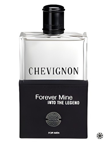 Forever Mine Into The Legend for Men Chevignon