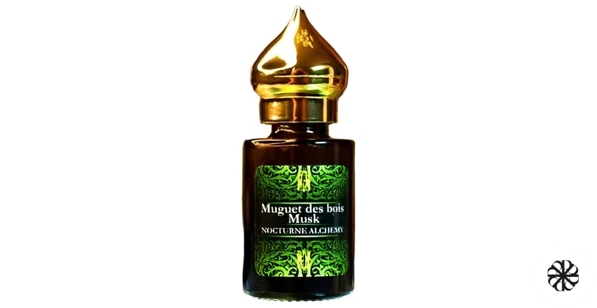 Muguet des Bois Musk Nocturne Alchemy