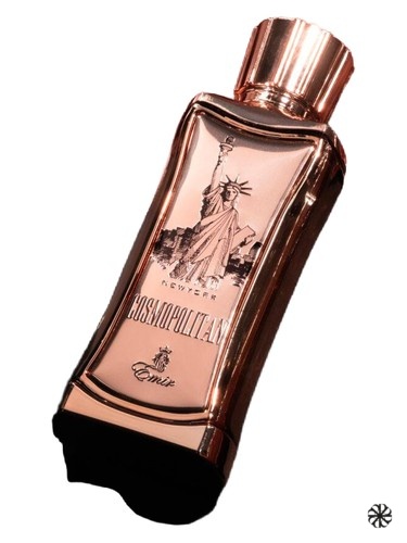 Emir Cosmopolitan New York PARIS CORNER