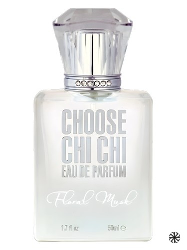 Floral Musk Chi Chi
