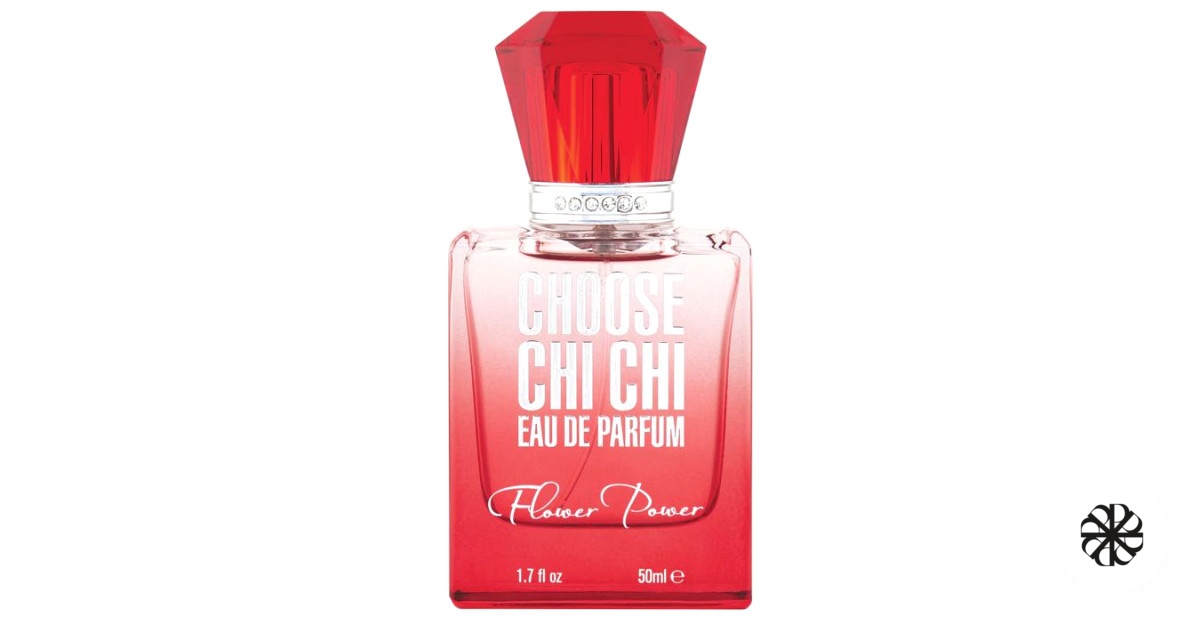 Flower Power Chi Chi