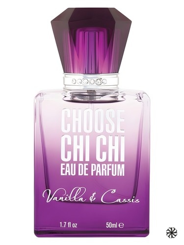 Vanilla & Cassis Chi Chi