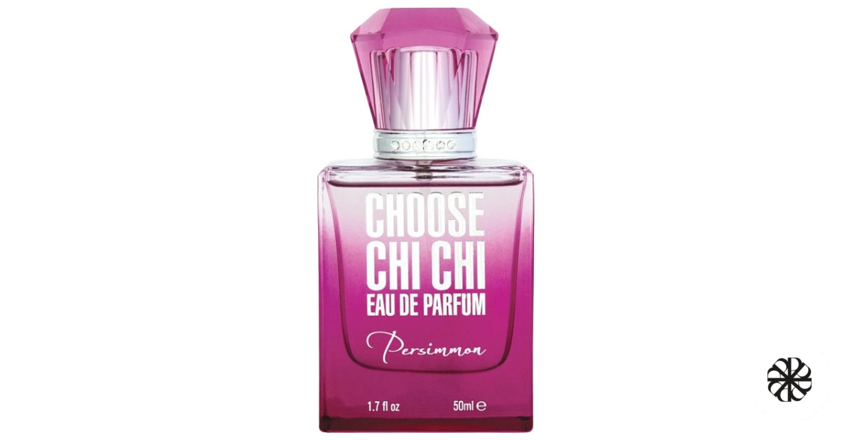 Persimmon Chi Chi