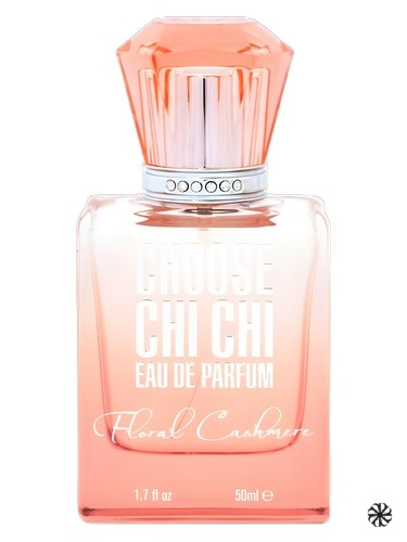 Floral Cashmere Chi Chi