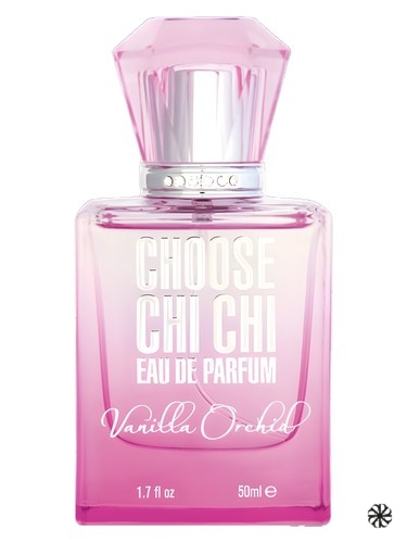 Vanilla Orchid Chi Chi