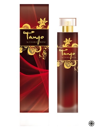 Tango Chiara Boni