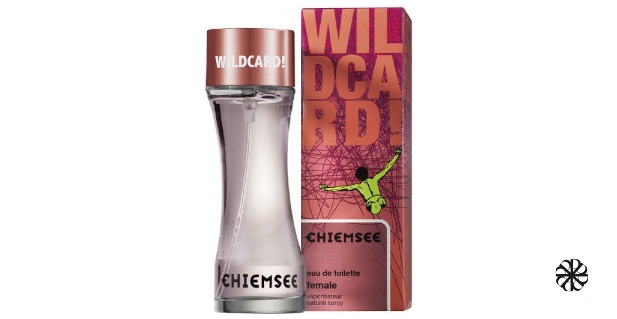 Wildcard! Chiemsee