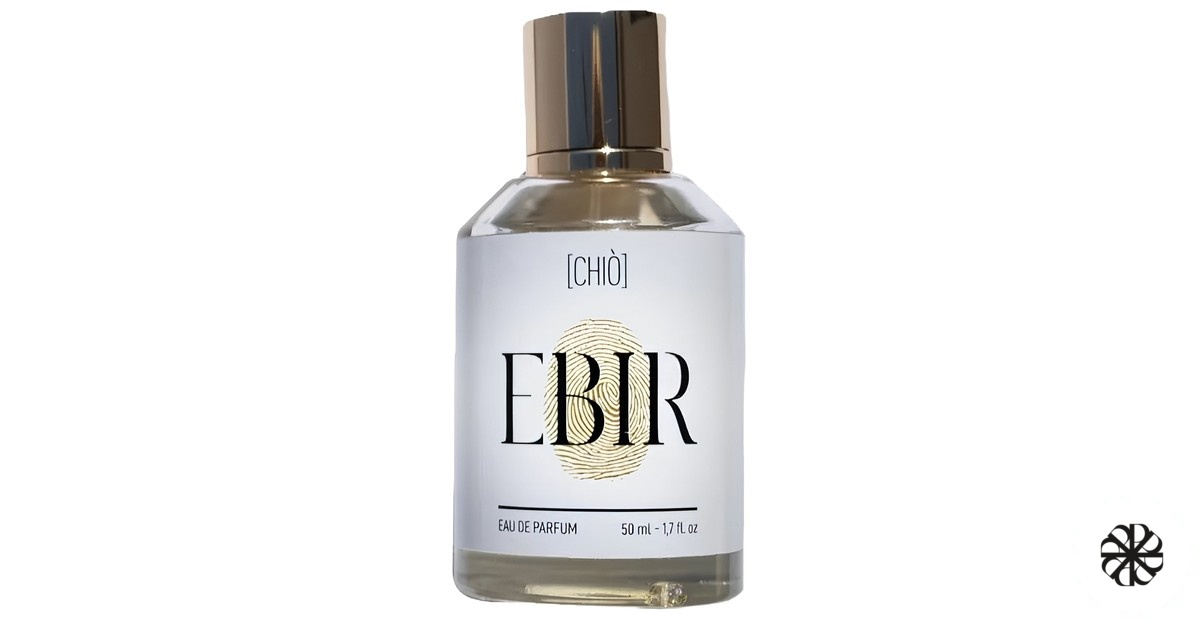 Ebir Chiò Skin Care