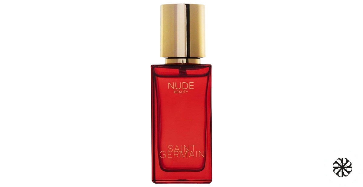 Saint Germain Nude Beauty