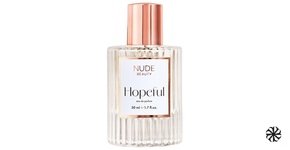 Hopeful Nude Beauty