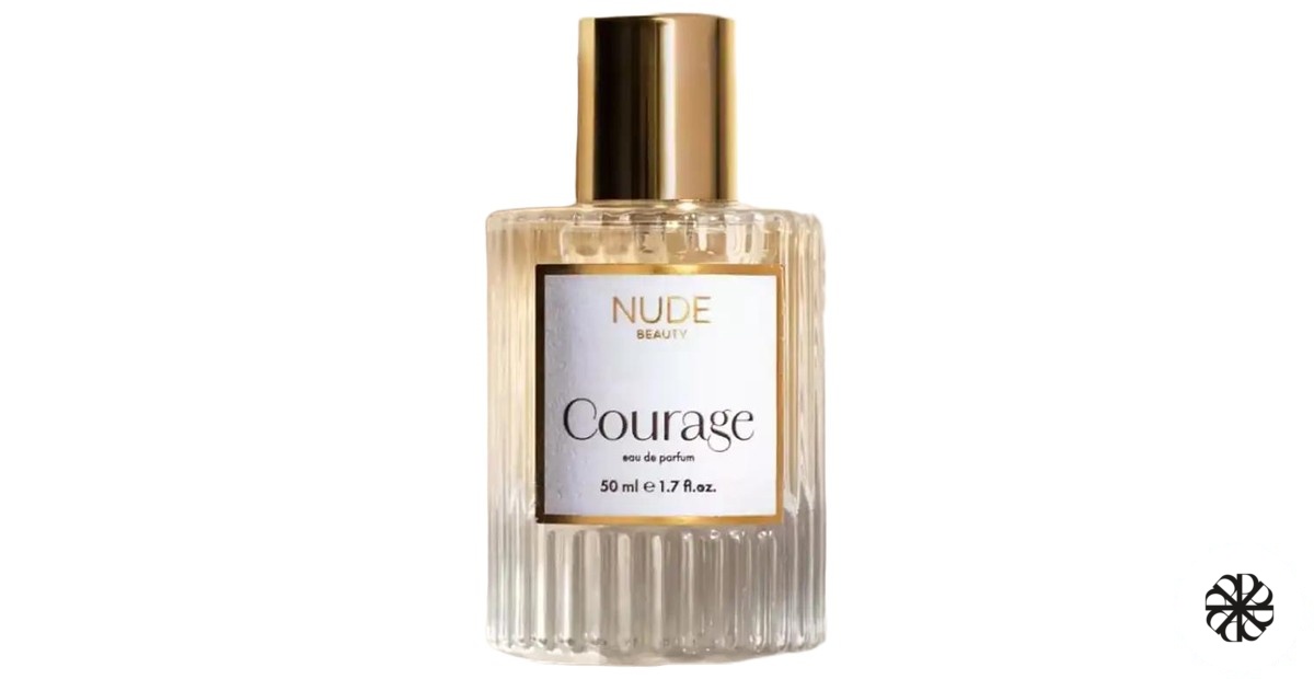 Courage Nude Beauty