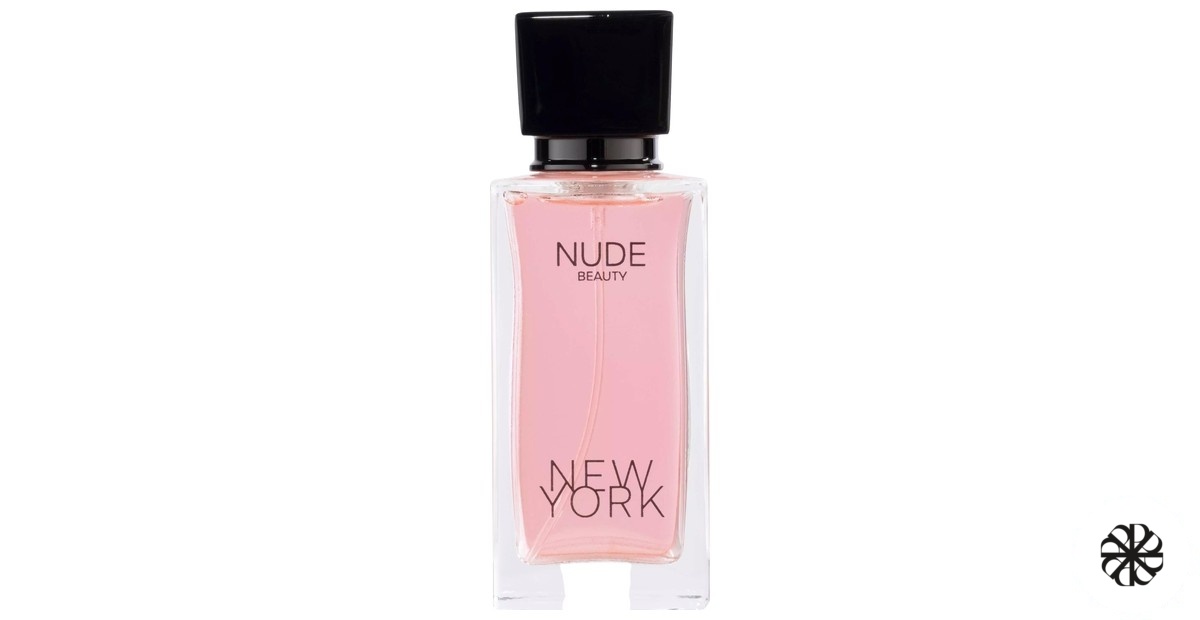 New York Nude Beauty