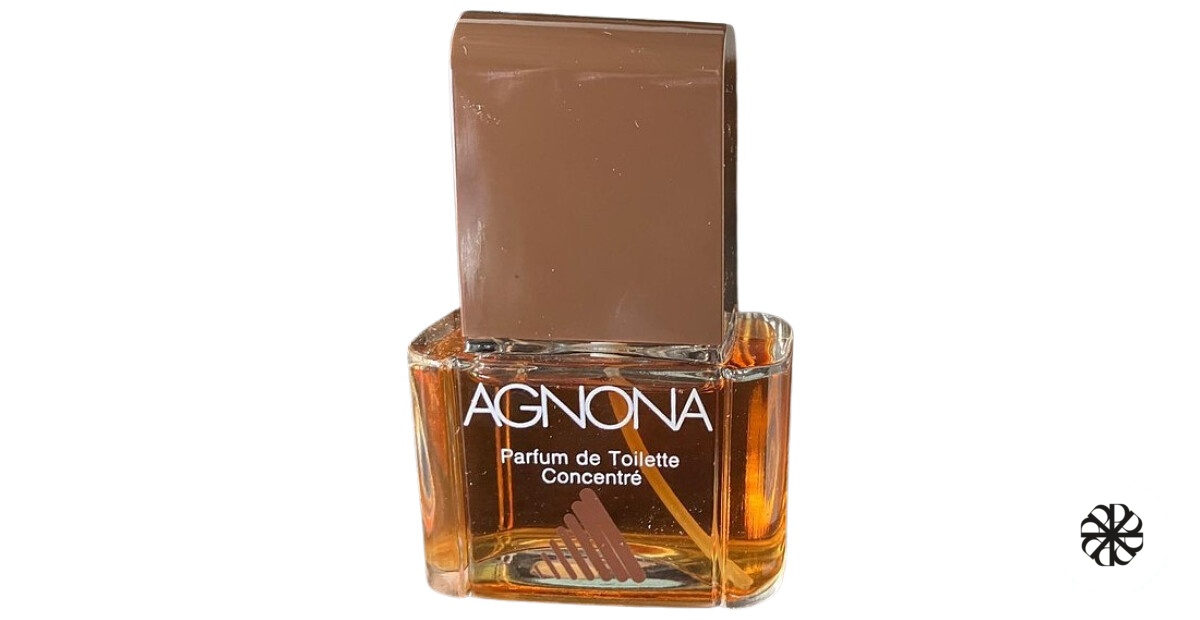 Agnona Parfum de Toilette Concentré Agnona