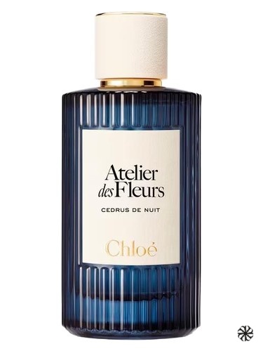 Cedrus de Nuit Chloé