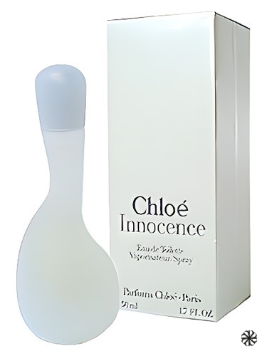 Chloé Innocence Chloé