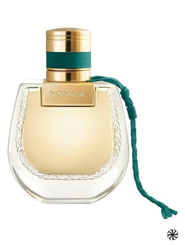 Nomade Jardin d’Égypte Chloé