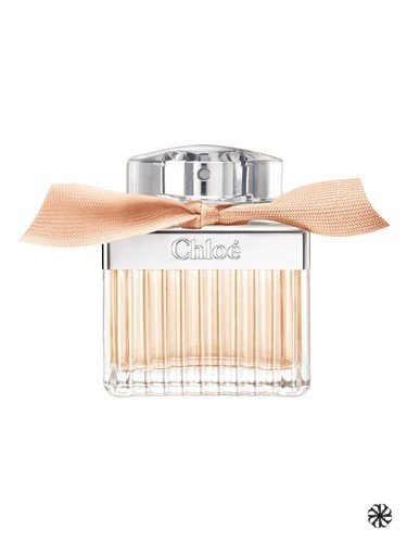 Chloé Rose Tangerine Chloé
