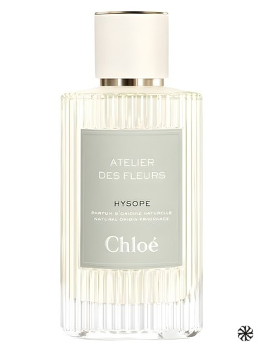 Hysope Chloé