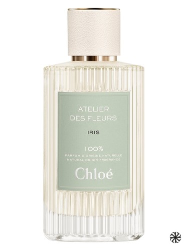 Iris Chloé