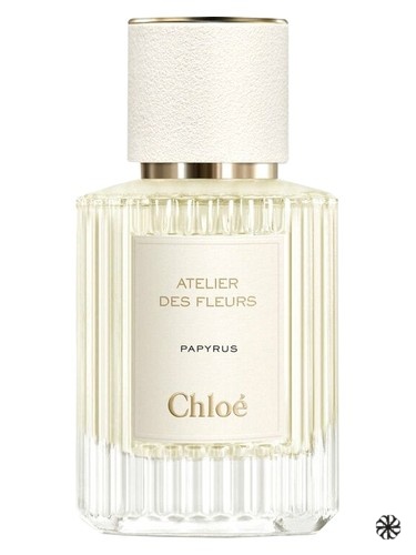 Papyrus Chloé