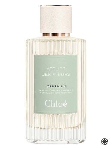 Santalum Chloé