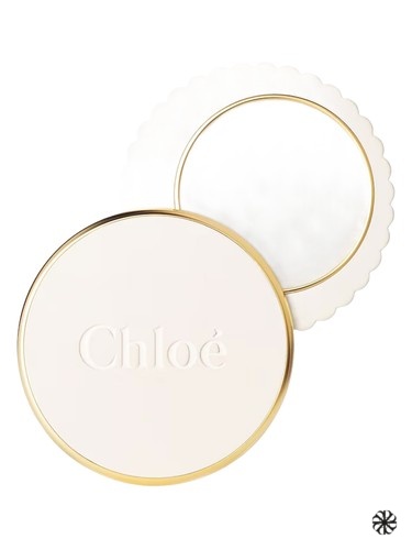 Cedrus Solid Parfum Chloé