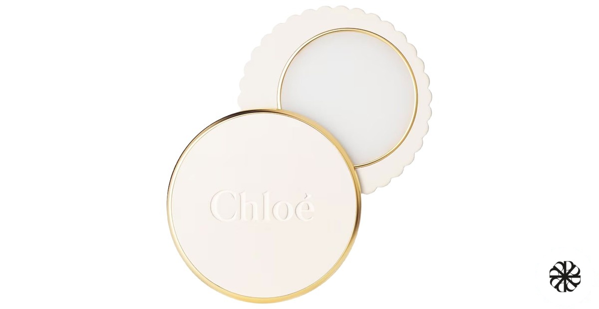 Magnolia Alba Solid Perfume Chloé