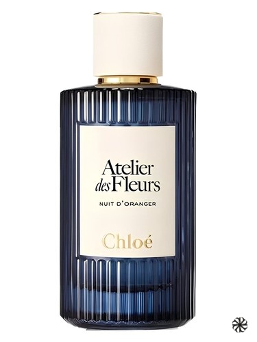 Nuit d'Oranger Chloé
