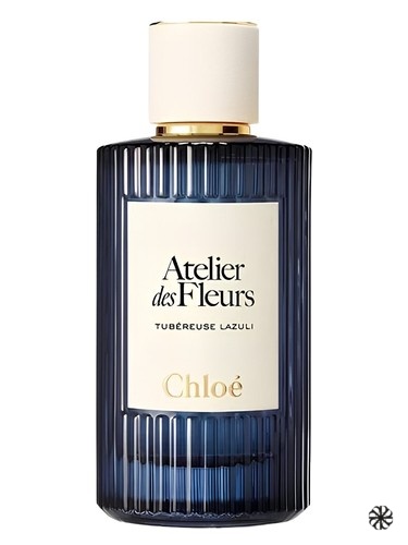 Tubéreuse Lazuli Chloé