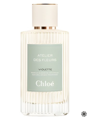 Violette Chloé