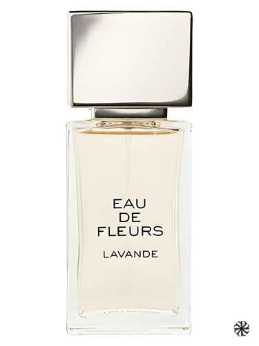 Eau de Fleurs Lavande Chloé