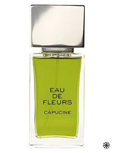 Eau de Fleurs Capucine Chloé