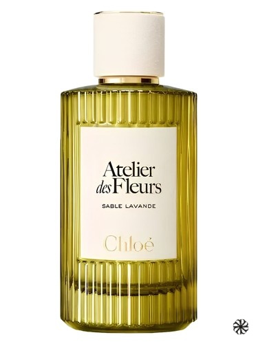 Sable Lavande Chloé