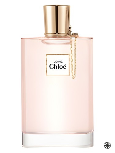 Love, Chloe Eau Florale Chloé
