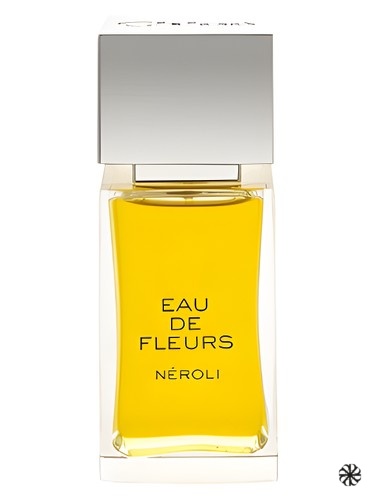 Eau de Fleurs Neroli Chloé