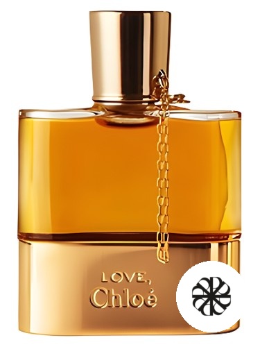 Love Eau Intense Chloé
