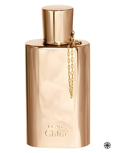 Love Purse Spray Chloé